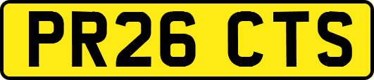 PR26CTS