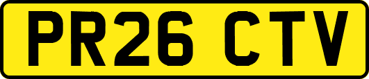 PR26CTV