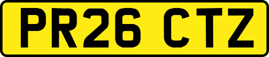 PR26CTZ