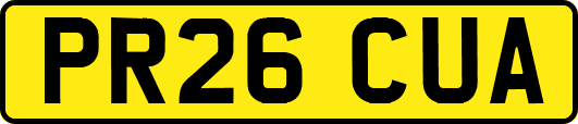 PR26CUA