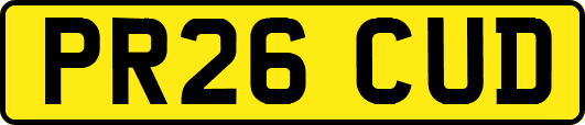 PR26CUD