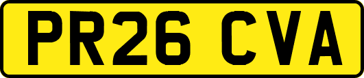 PR26CVA