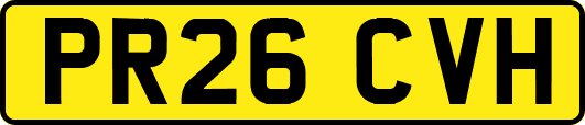 PR26CVH
