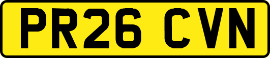PR26CVN