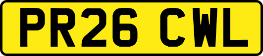 PR26CWL