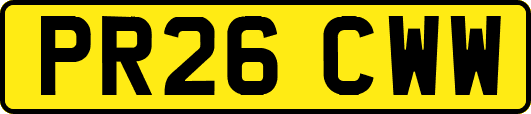 PR26CWW