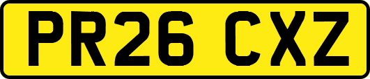 PR26CXZ