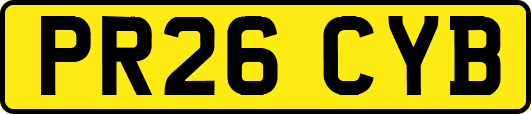 PR26CYB