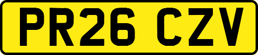 PR26CZV