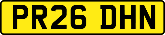 PR26DHN