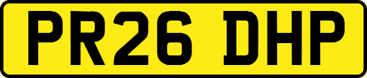 PR26DHP