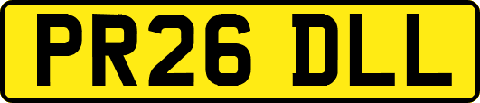 PR26DLL