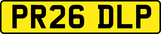 PR26DLP