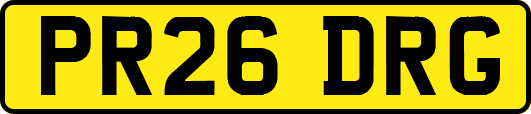 PR26DRG
