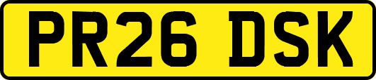 PR26DSK