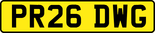 PR26DWG