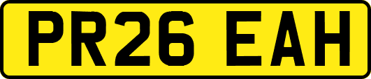 PR26EAH