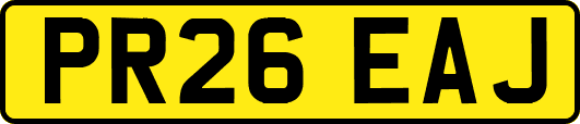 PR26EAJ
