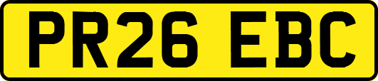 PR26EBC