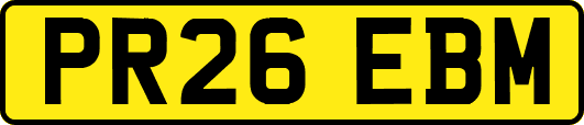 PR26EBM