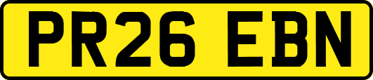 PR26EBN