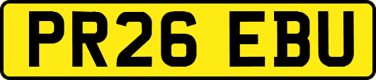 PR26EBU