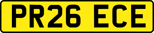 PR26ECE