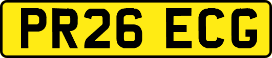 PR26ECG