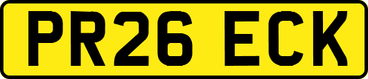 PR26ECK