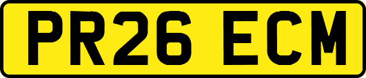 PR26ECM