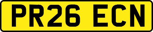PR26ECN