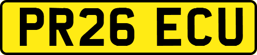 PR26ECU