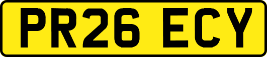 PR26ECY