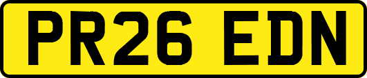 PR26EDN