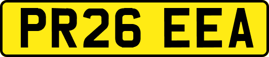 PR26EEA