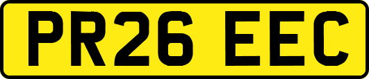 PR26EEC