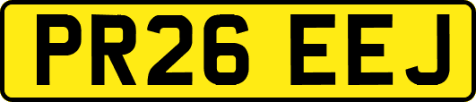 PR26EEJ