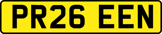 PR26EEN