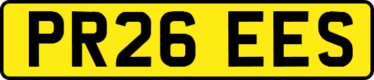 PR26EES