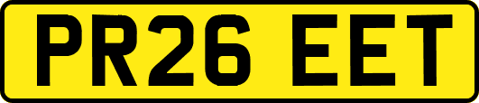PR26EET
