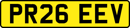 PR26EEV