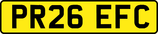 PR26EFC
