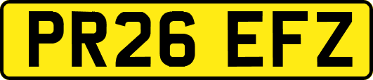 PR26EFZ