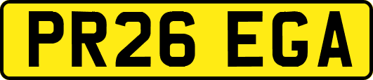 PR26EGA