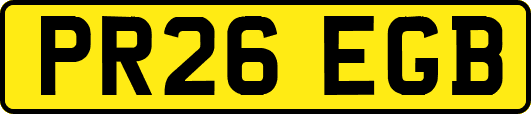 PR26EGB