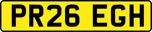 PR26EGH