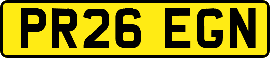 PR26EGN