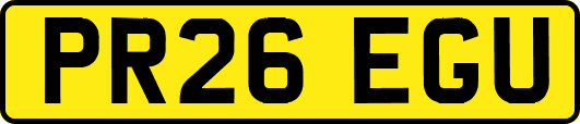 PR26EGU