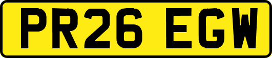 PR26EGW