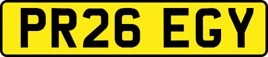 PR26EGY